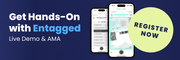 Get Hands-On with Entagged - Live Demo and AMA